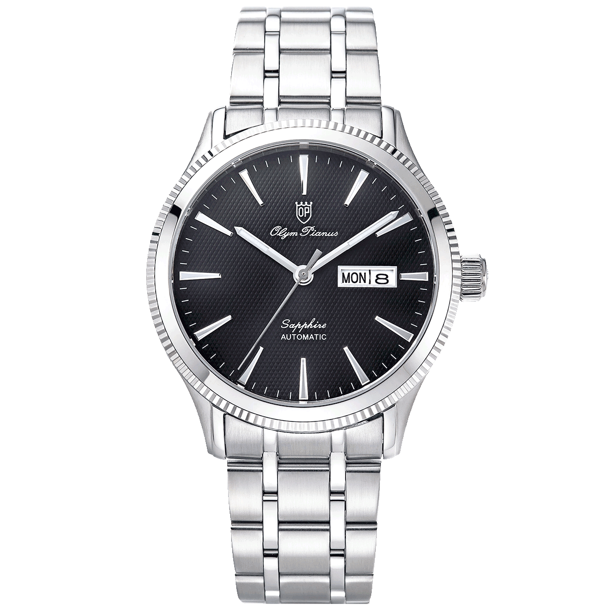 AUTOMATIC CLASSIC OP995-6AMS-D