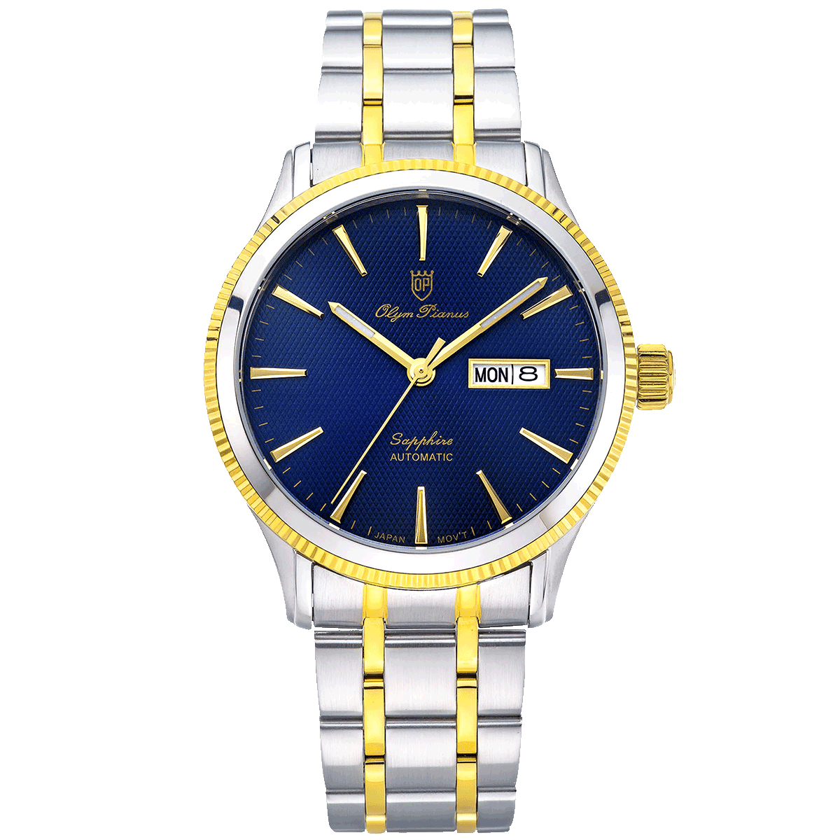 AUTOMATIC CLASSIC OP995-6AMSK-XD