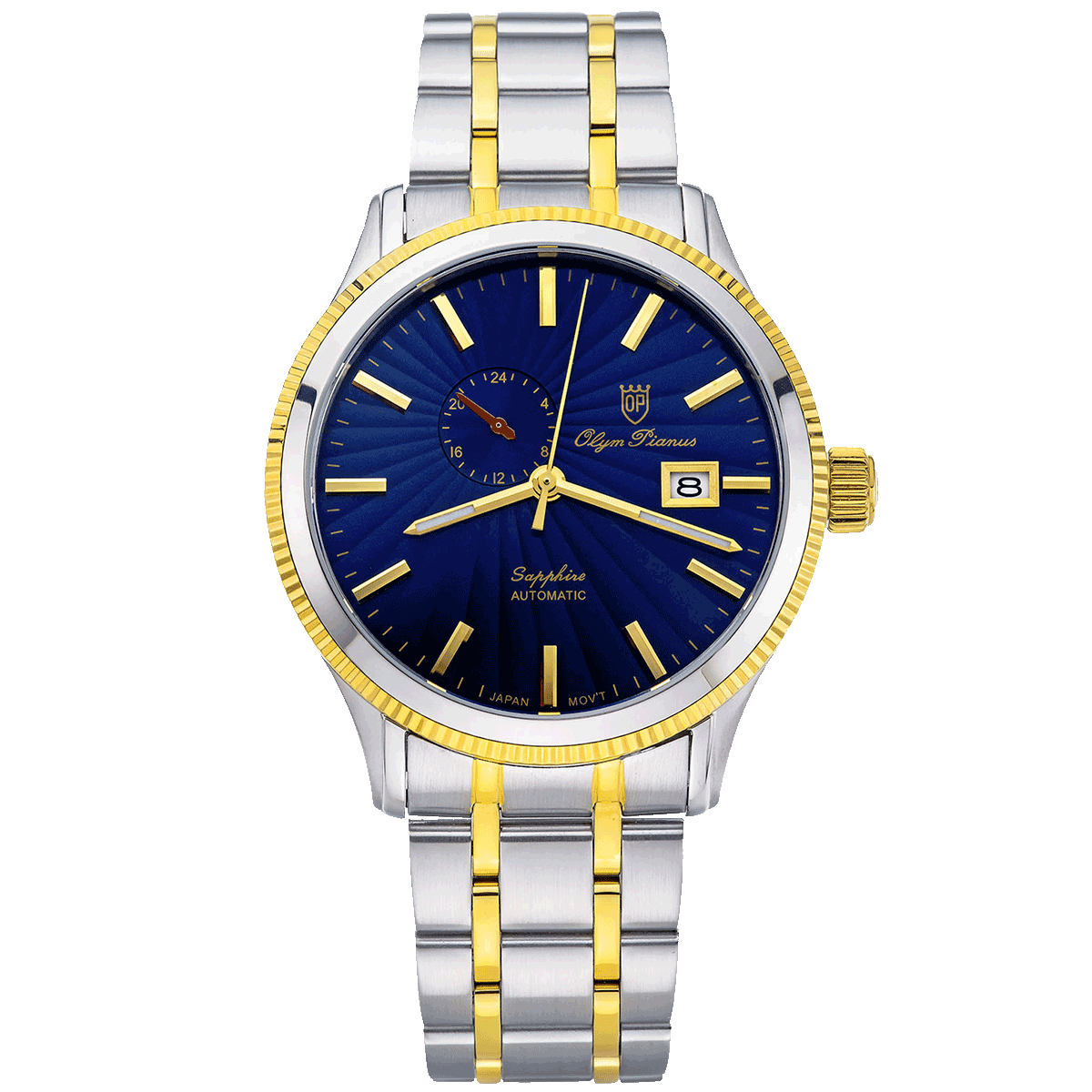 AUTOMATIC SUB DIAL OP995-7AMSK-XD