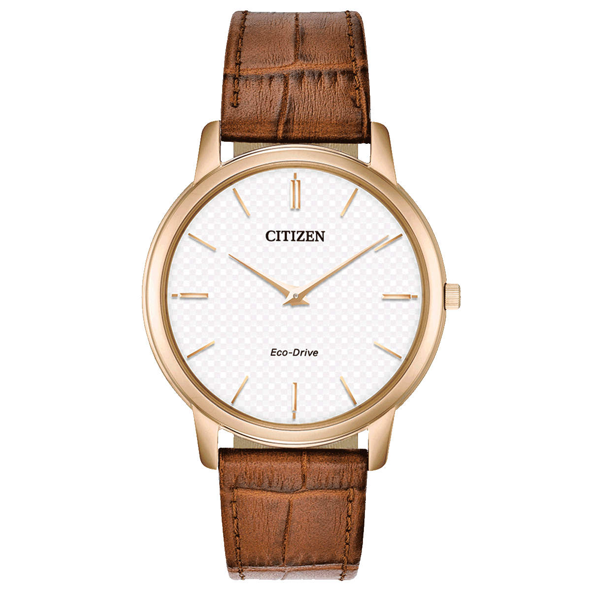 ECO-DRIVE CLASSIC AR1133-15A