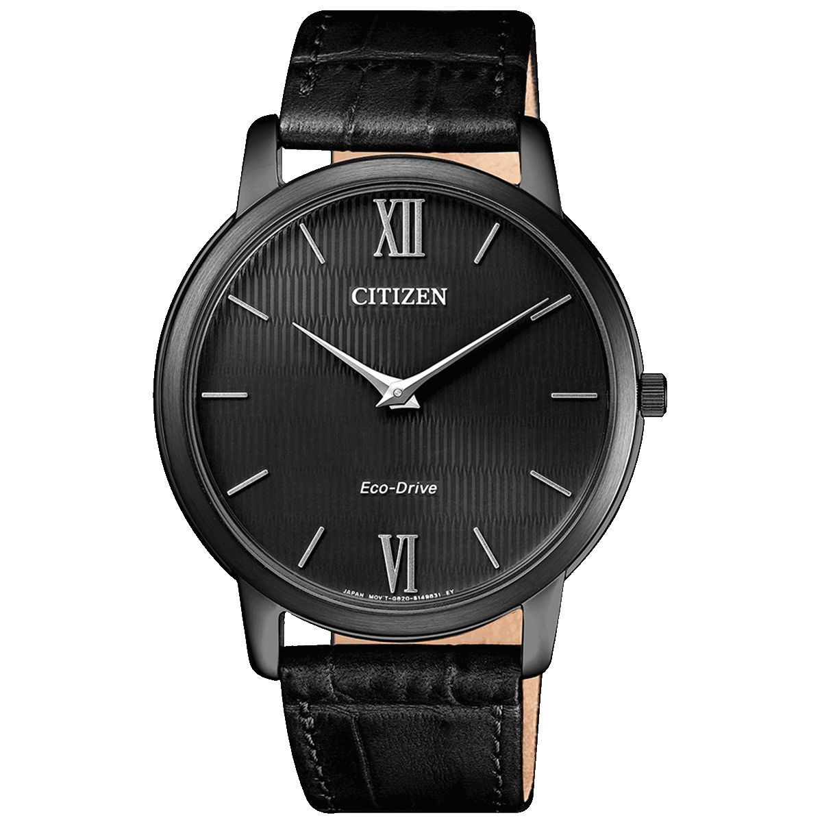 ECO-DRIVE CLASSIC AR1135-10E