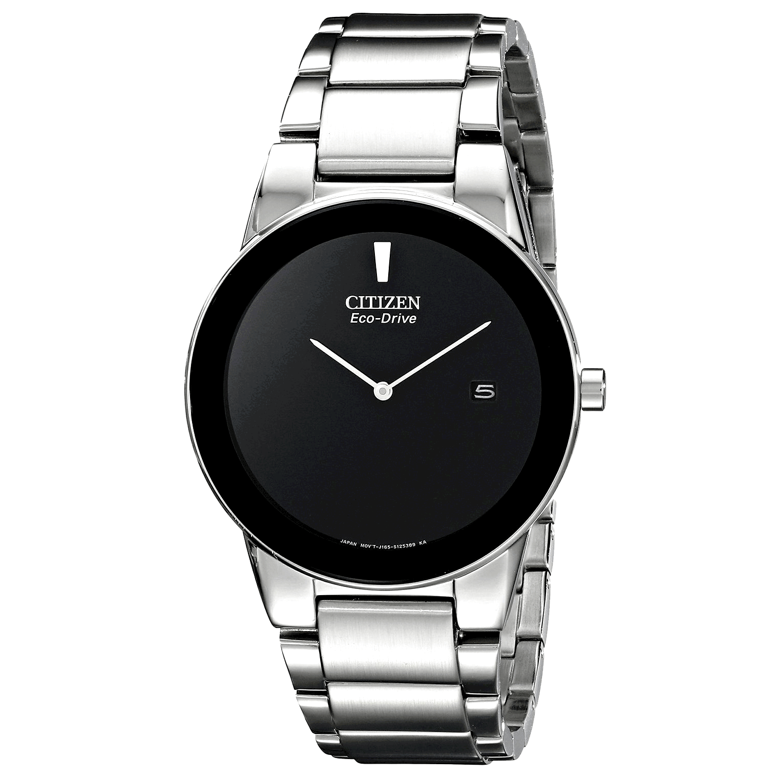 ECO-DRIVE CLASSIC AU1060-51E