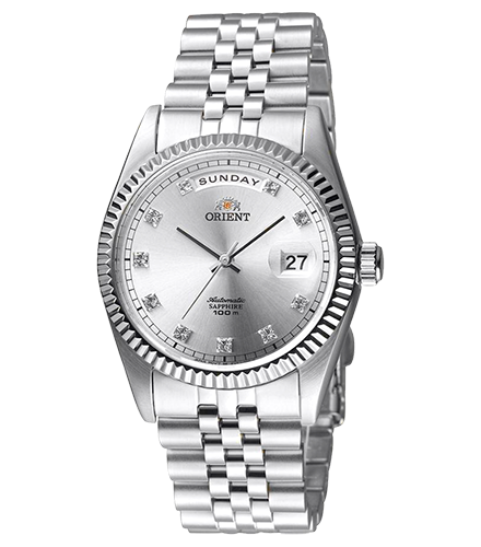 AUTOMATIC CLASSIC SEV0J003WY