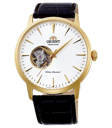 AUTOMATIC ESTEEM GEN 2 FAG02003W0