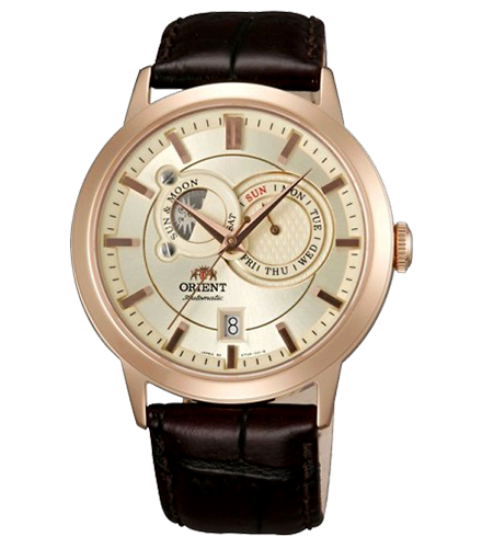 AUTOMATIC SUN AND MOON GEN 1 FET0P001W0