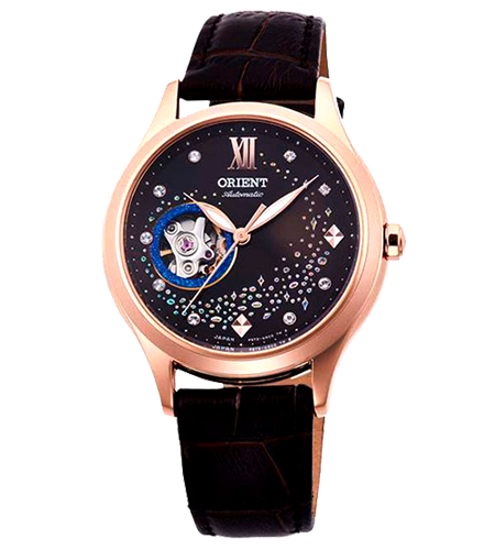 AUTOMATIC OPEN HEART RA-AG0017Y10B