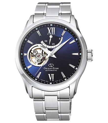 AUTOMATIC SEMI SKELETON RE-AT0001L00B