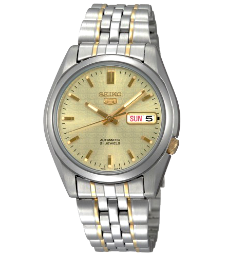 5 AUTOMATIC SNK365K1