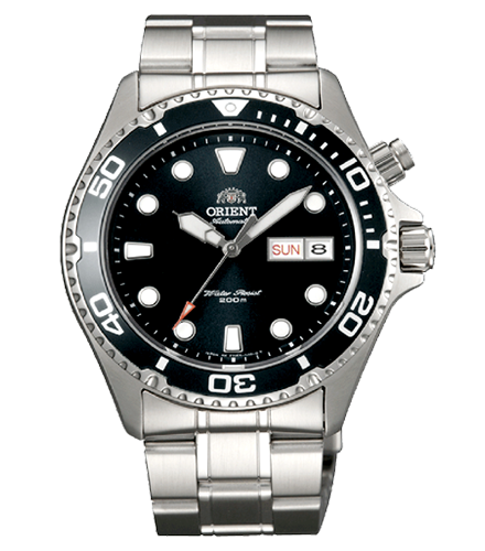 AUTOMATIC RAY RAVEN FEM65008B9