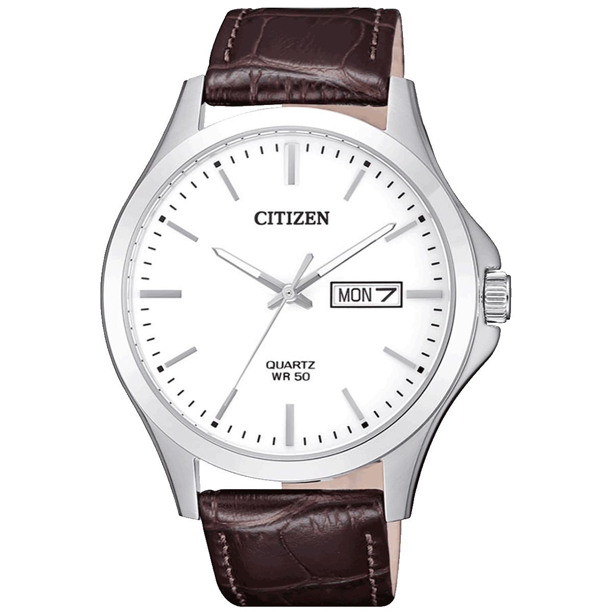 QUARTZ CLASSIC BF2001-12A