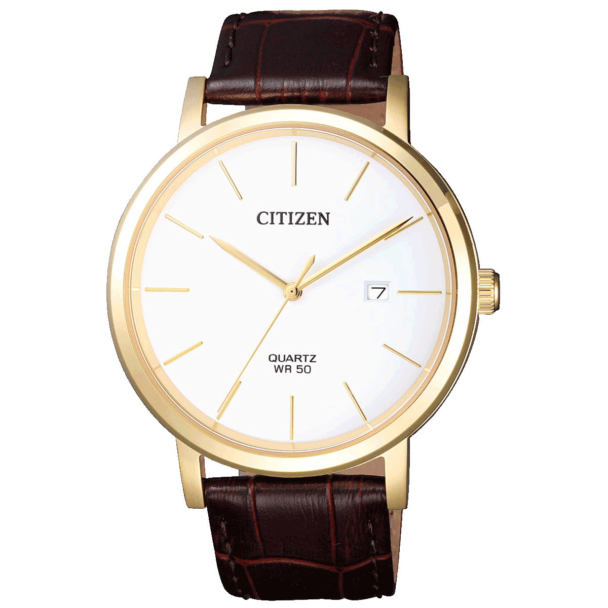 QUARTZ CLASSIC BI5072-01A