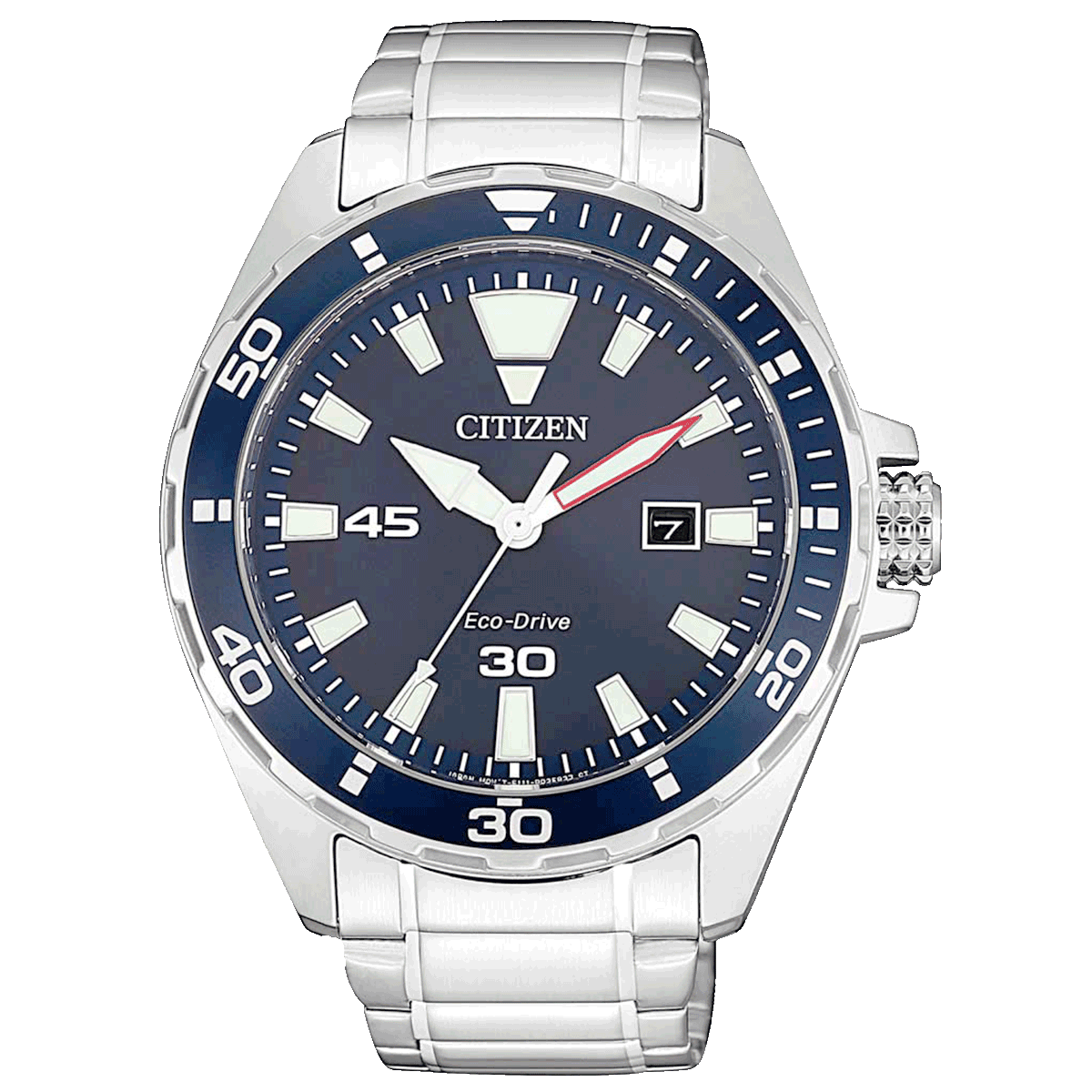 ECO-DRIVE SPORT BM7450-81L