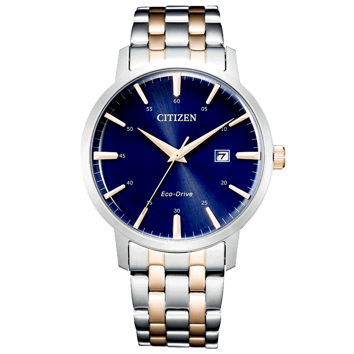 ECO-DRIVE CLASSIC BM7466-81L