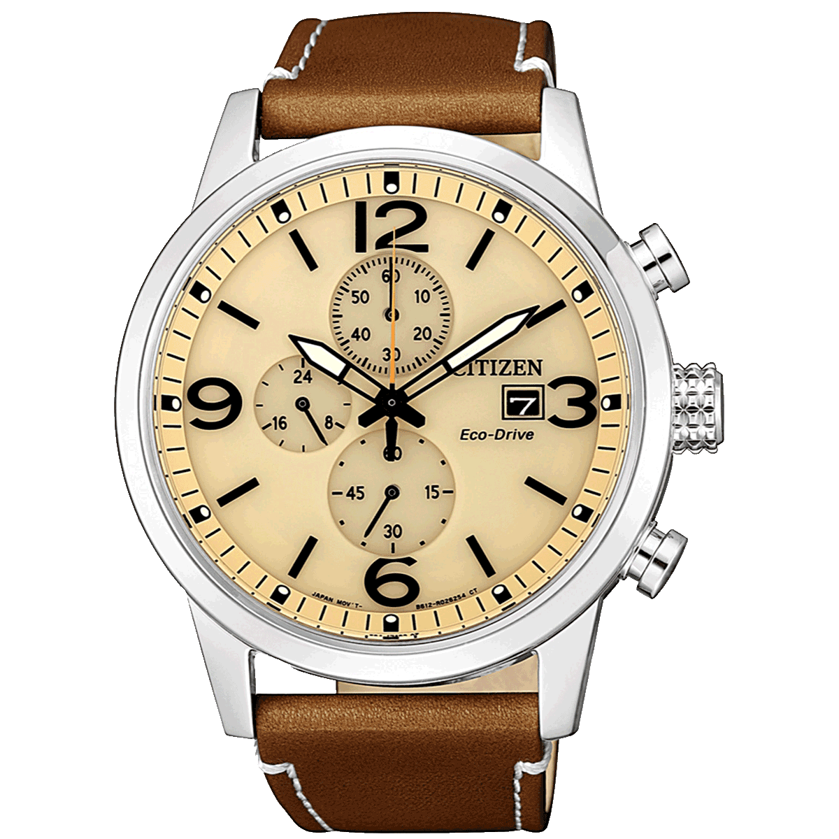 ECO-DRIVE CHRONO SPORT CA0618-18X