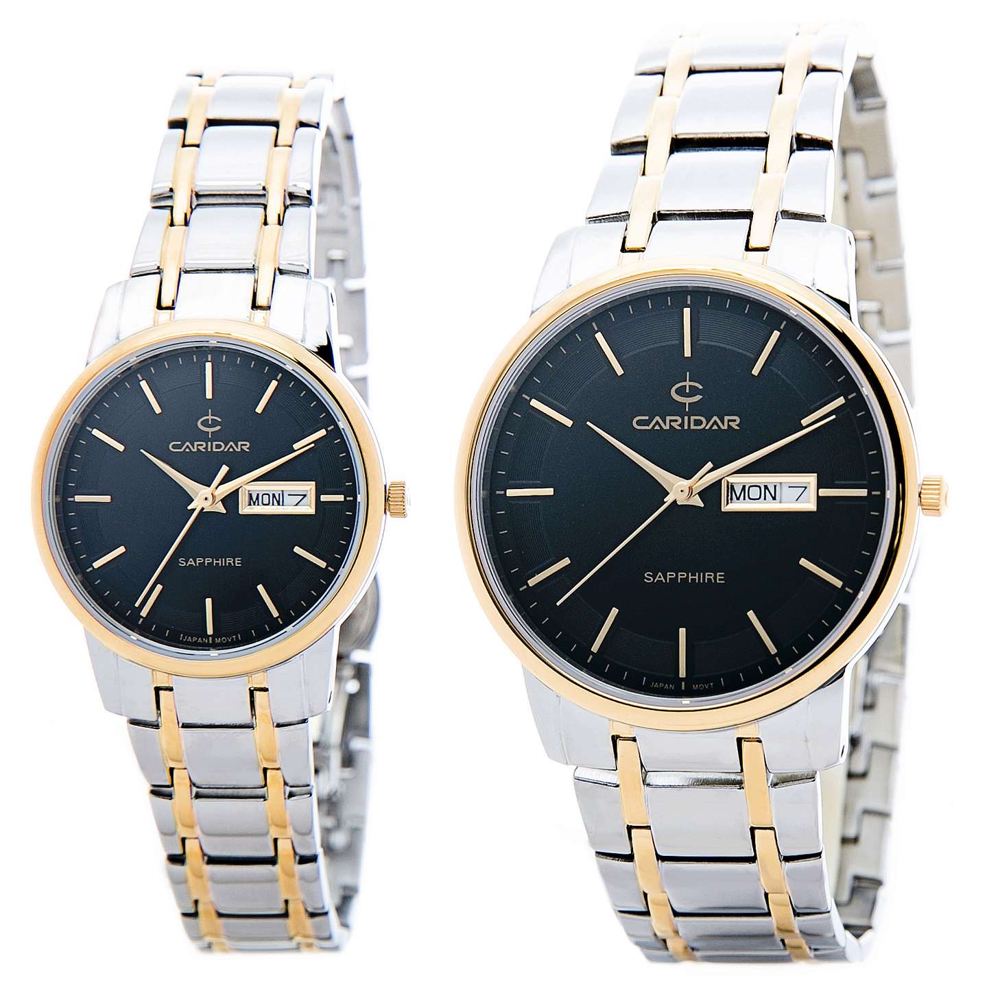 CLASSIC COUPLE CAR179L / CAR179M-DMD