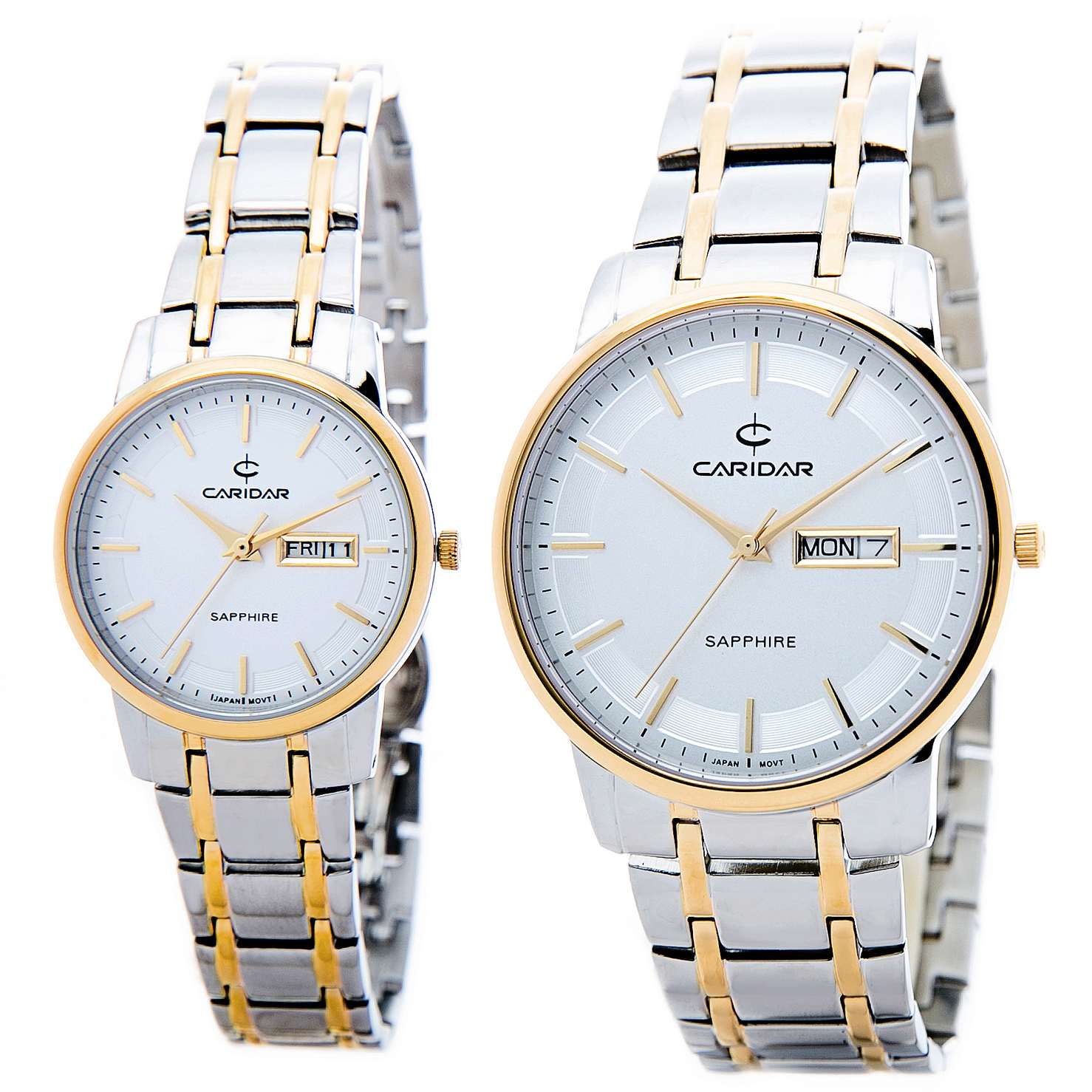 CLASSIC COUPLE CAR179L / CAR179M-DMT