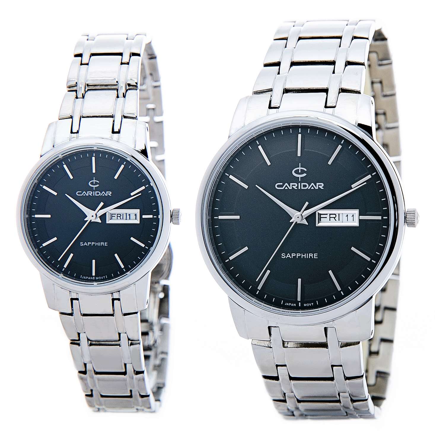 CLASSIC COUPLE CAR179L / CAR179M-TD