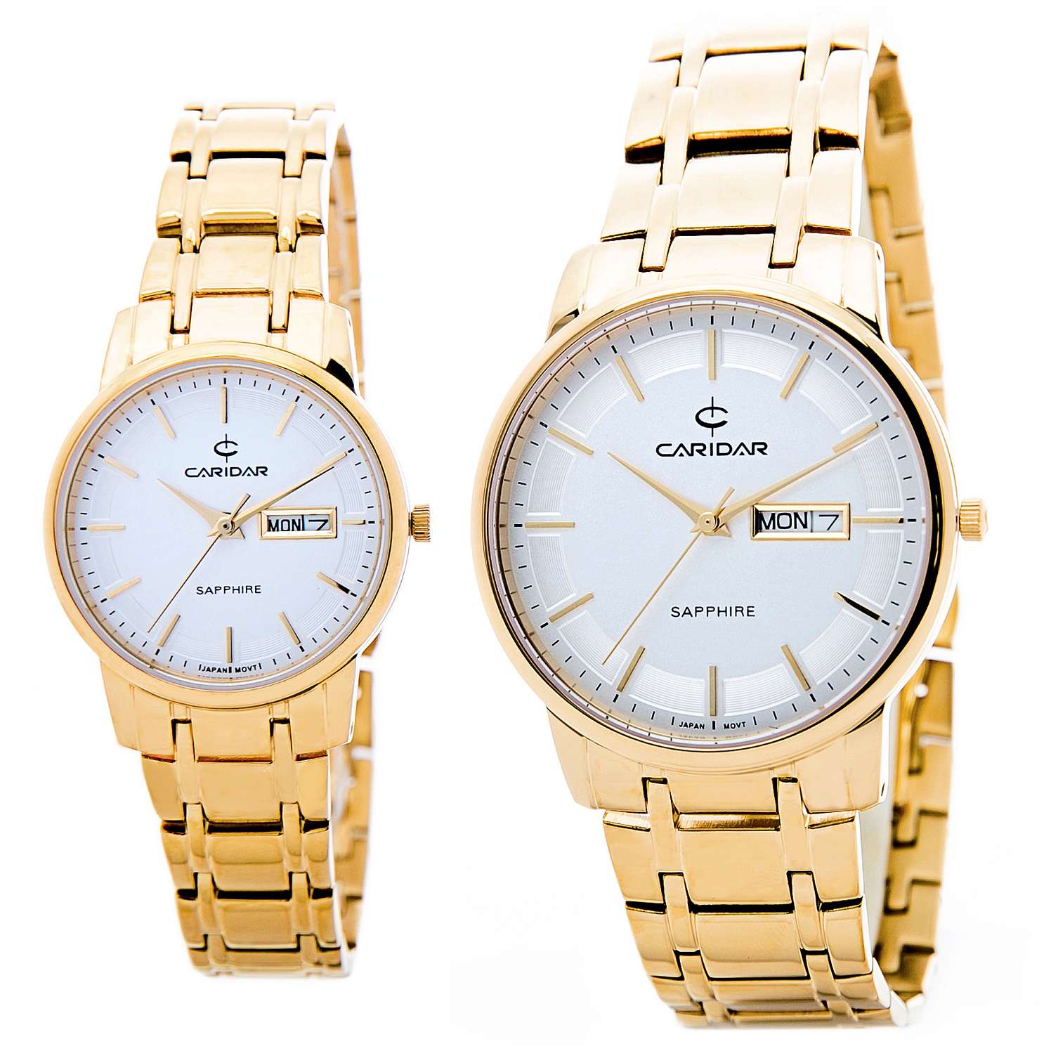 CLASSIC COUPLE CAR179L / CAR179M-VT