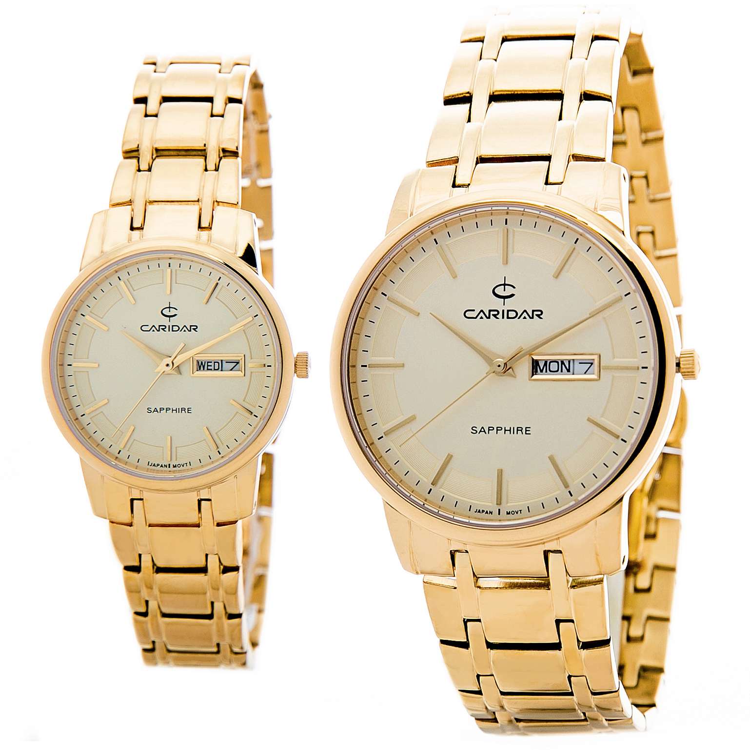 CLASSIC COUPLE CAR179L / CAR179M-VV