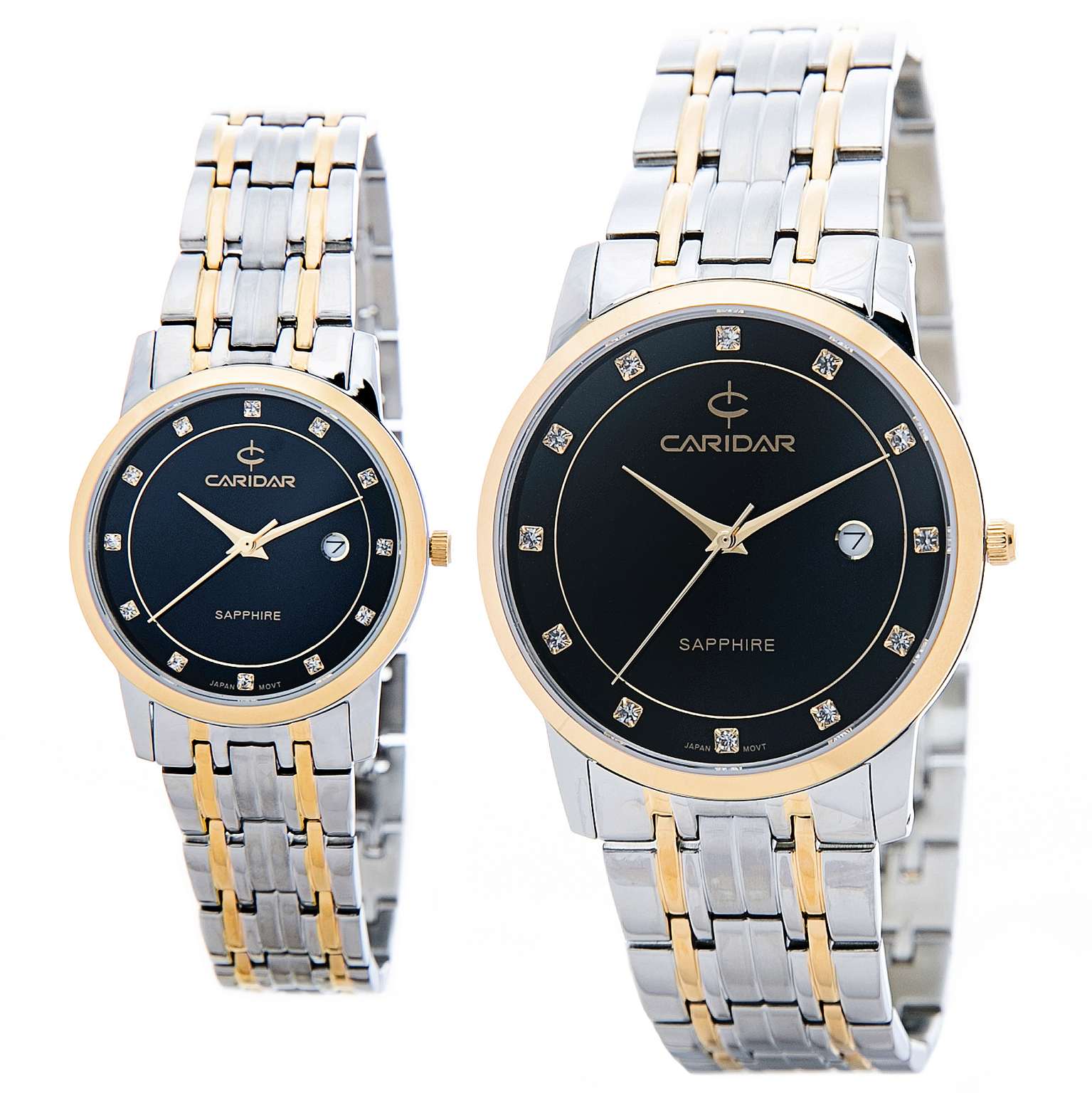 CLASSIC COUPLE CAR180L / CAR180M-DMD