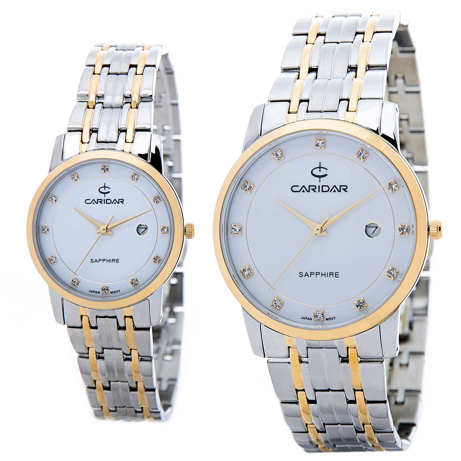 CLASSIC COUPLE CAR180L / CAR180M-DMT