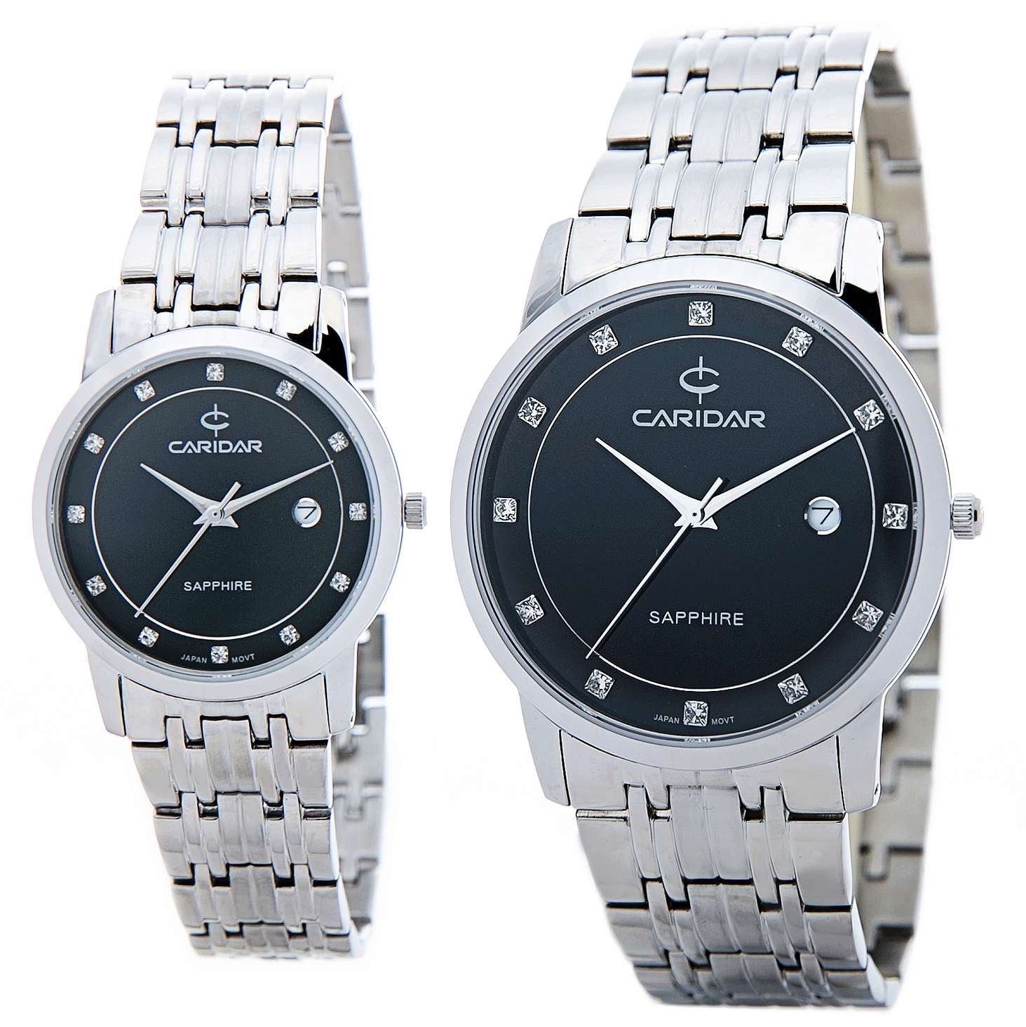 CLASSIC COUPLE CAR180L / CAR180M-TD