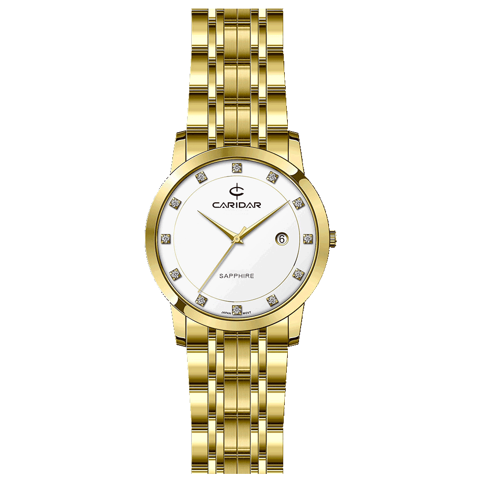 CLASSIC GENT CAR180M-VT