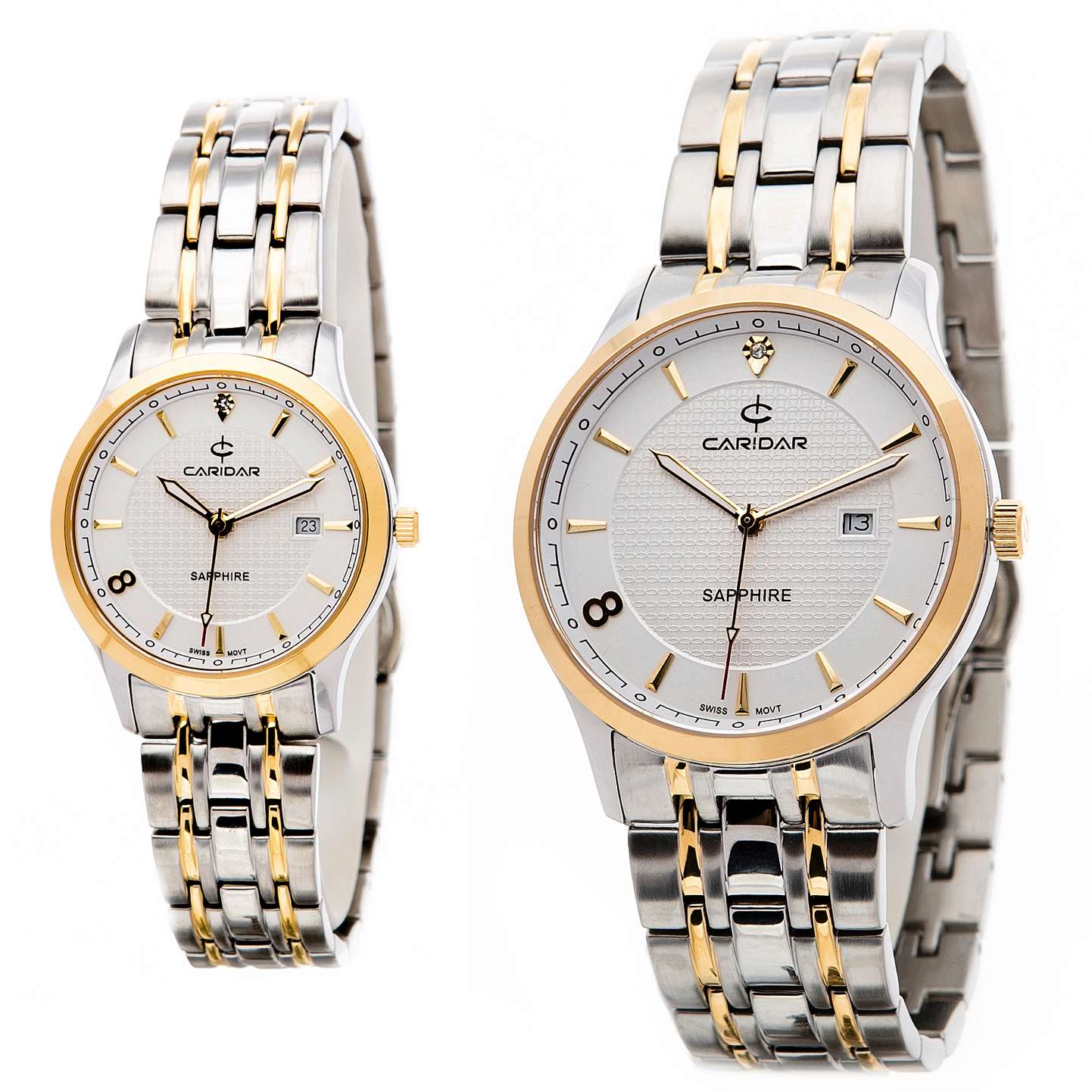 CLASSIC COUPLE CAR201L / CAR201M-DMT