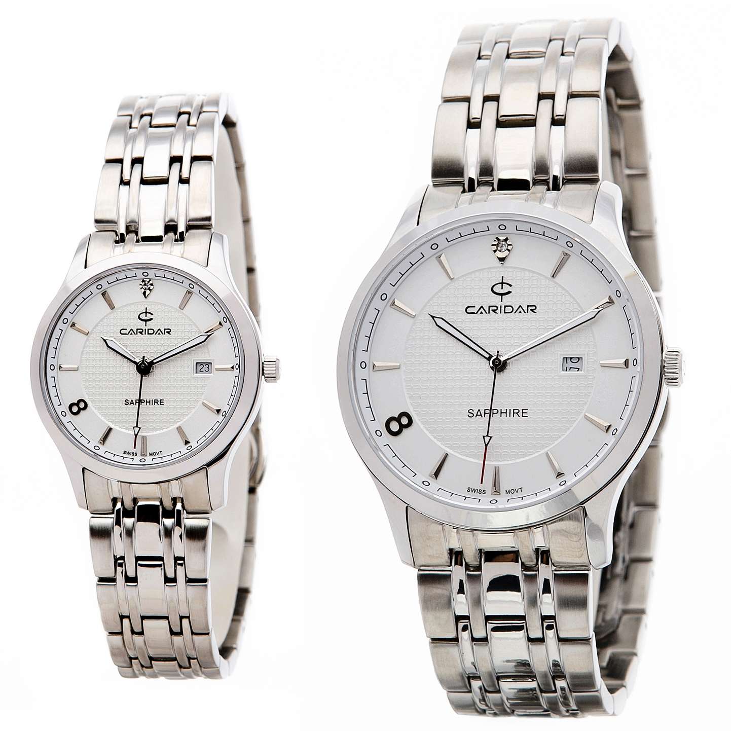 CLASSIC COUPLE CAR201L / CAR201M-TT