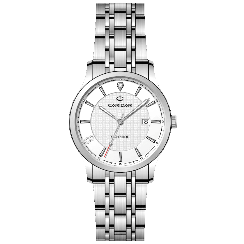 CLASSIC LADY CAR201L-TT