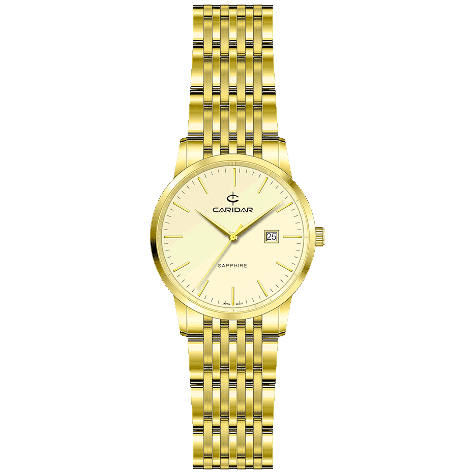 CLASSIC LADY CAR218L-VV