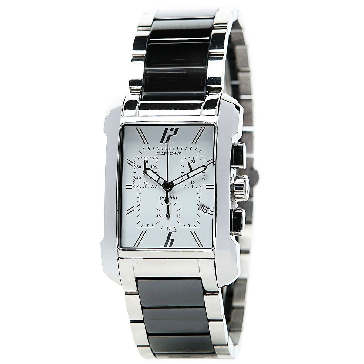 SPORT CHRONO BLACK GENT CAR501M-DMDT