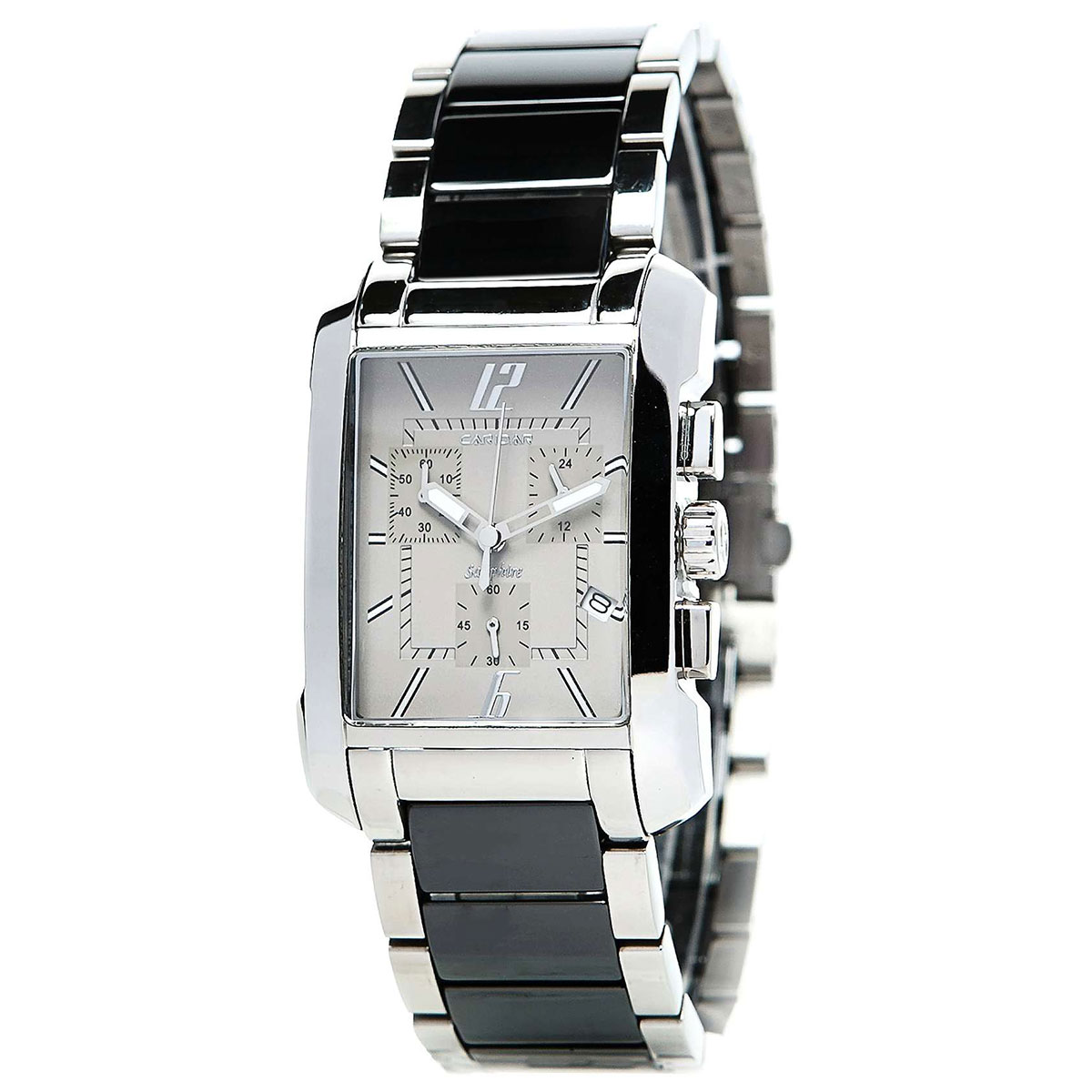 SPORT CHRONO BLACK GENT CAR501M-DMDX