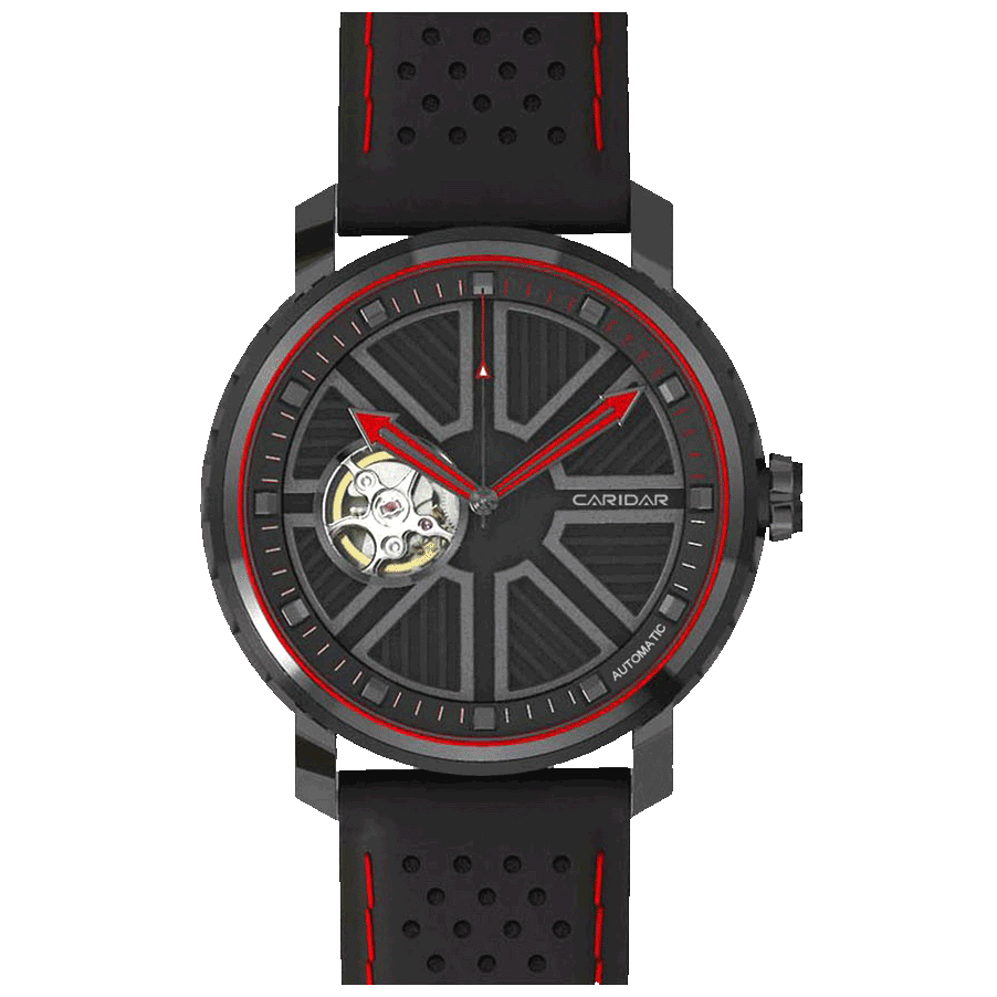 SPORT OPEN HEART GENT CAR512AM-DD