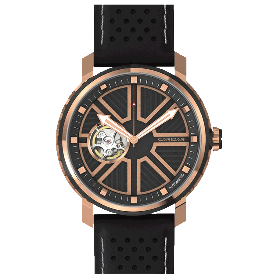 SPORT OPEN HEART GENT CAR512AM-VD