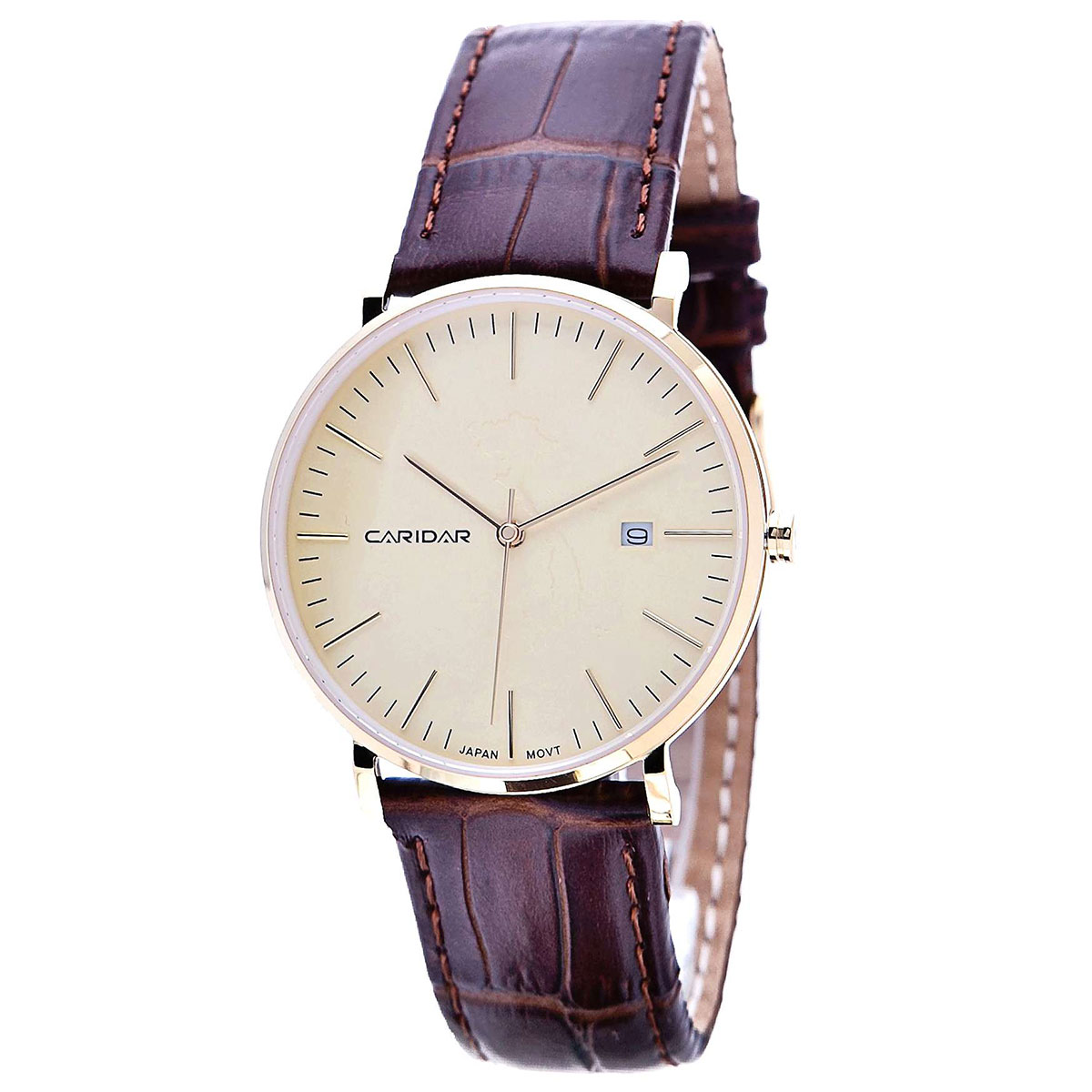 CLASSIC S MAP DIAL CAR776LM-VVN