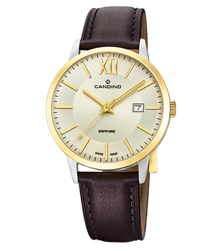 CLASSIC TIMELESS C4619/1