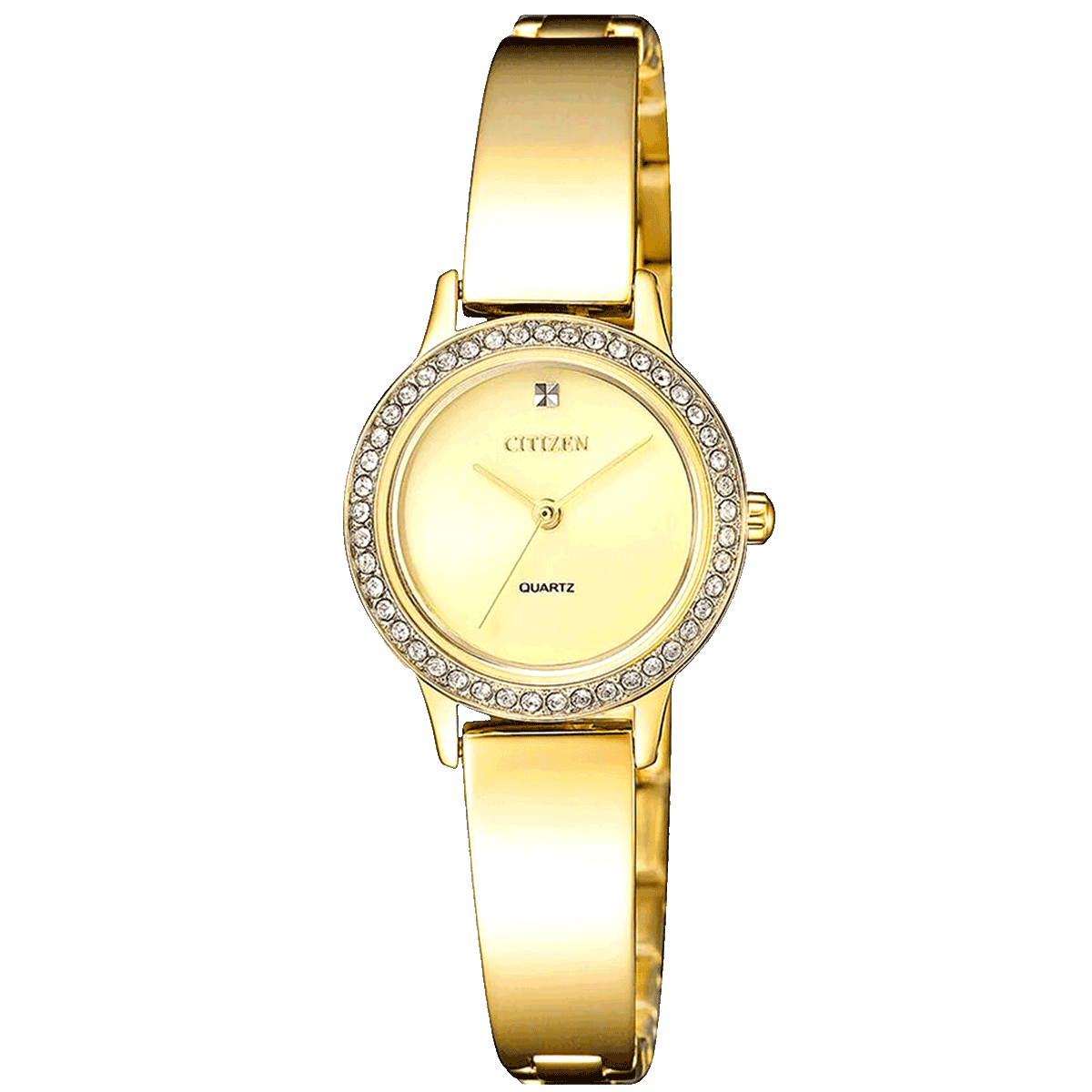 QUARTZ CLASSIC EJ6132-55P