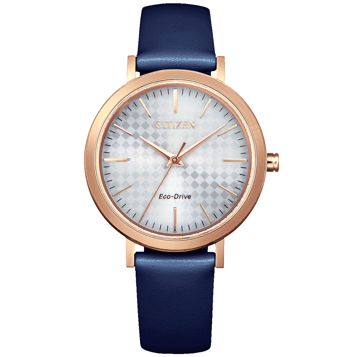 ECO-DRIVE CLASSIC EM0763-07A