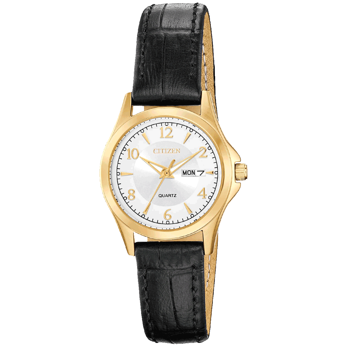 QUARTZ CLASSIC EQ0593-26A