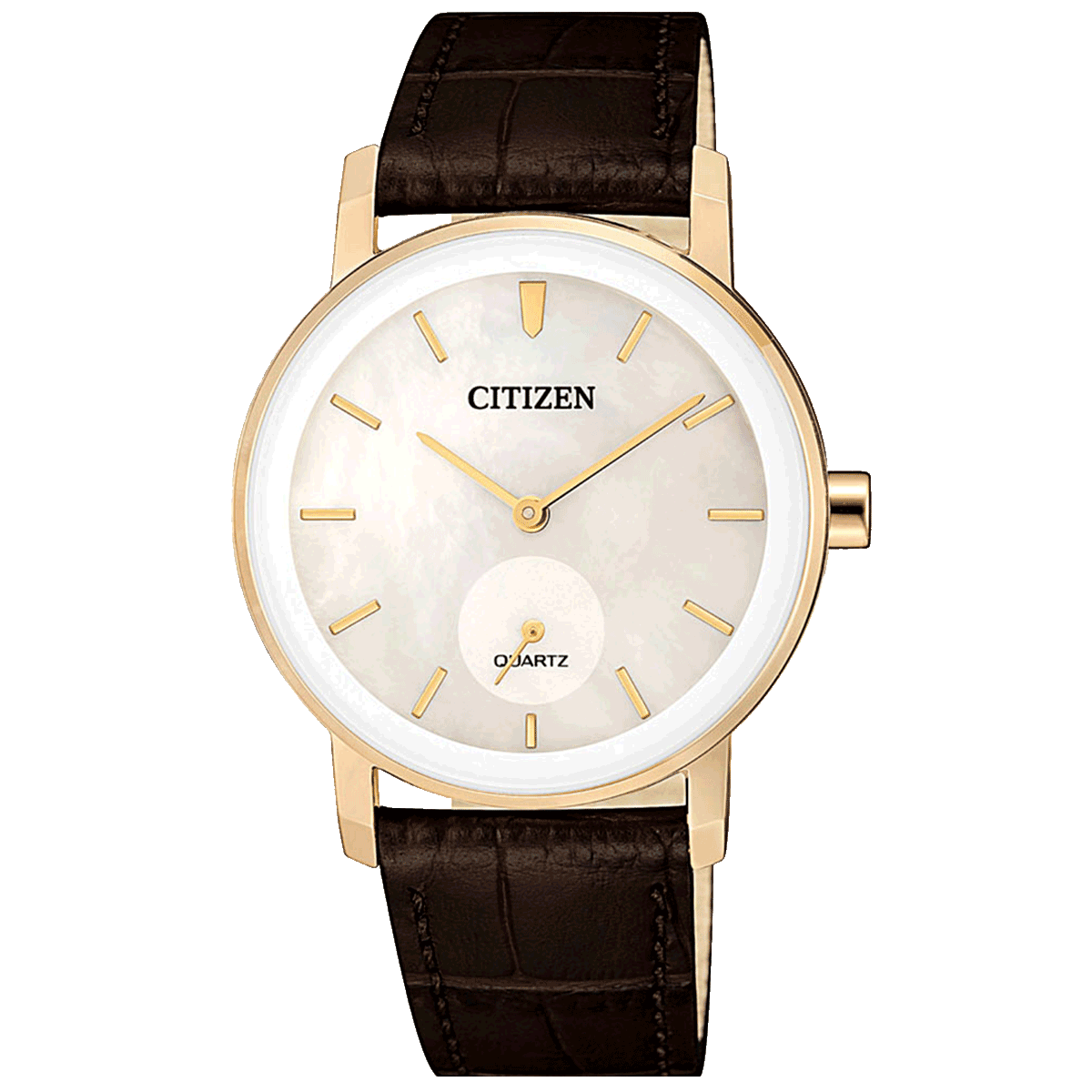QUARTZ CLASSIC EQ9063-04D