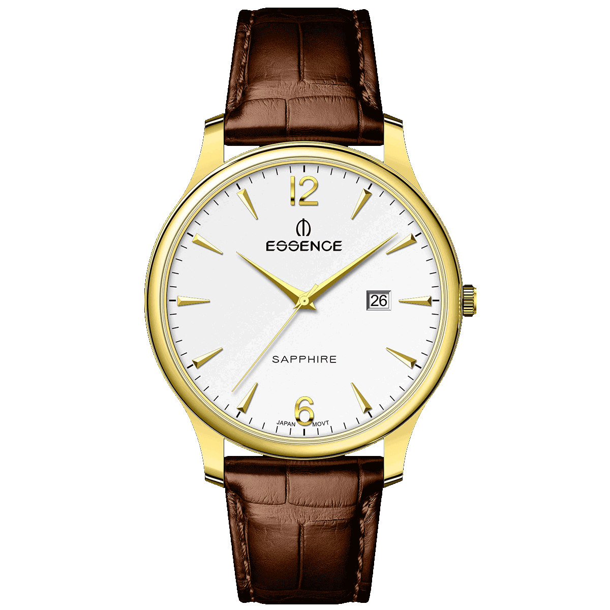 CLASSIC GENT ES2560LM-VTN