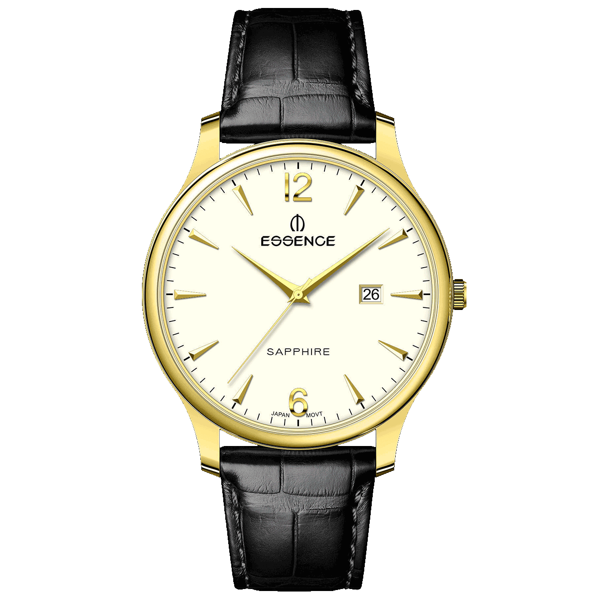 CLASSIC GENT ES2560LM-VV