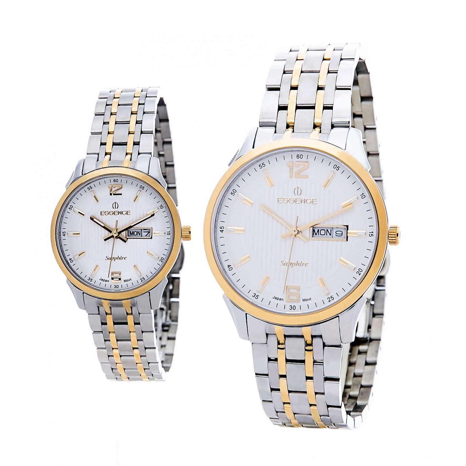 CLASSIC COUPLE ES4565L / ES4565M-DMVT
