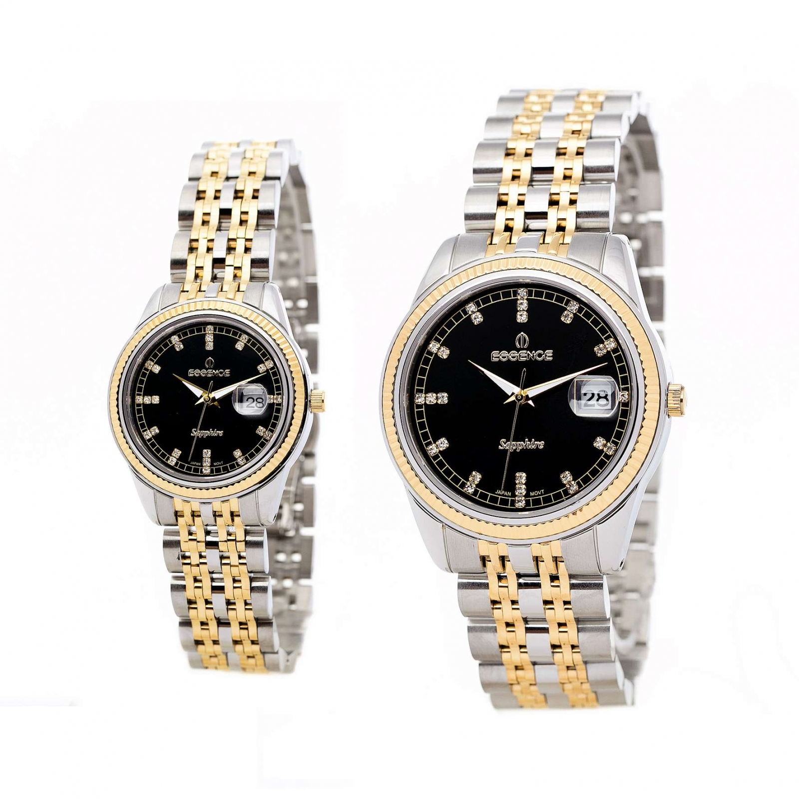 CLASSIC COUPLE ES4567L / ES4567M-DMVD