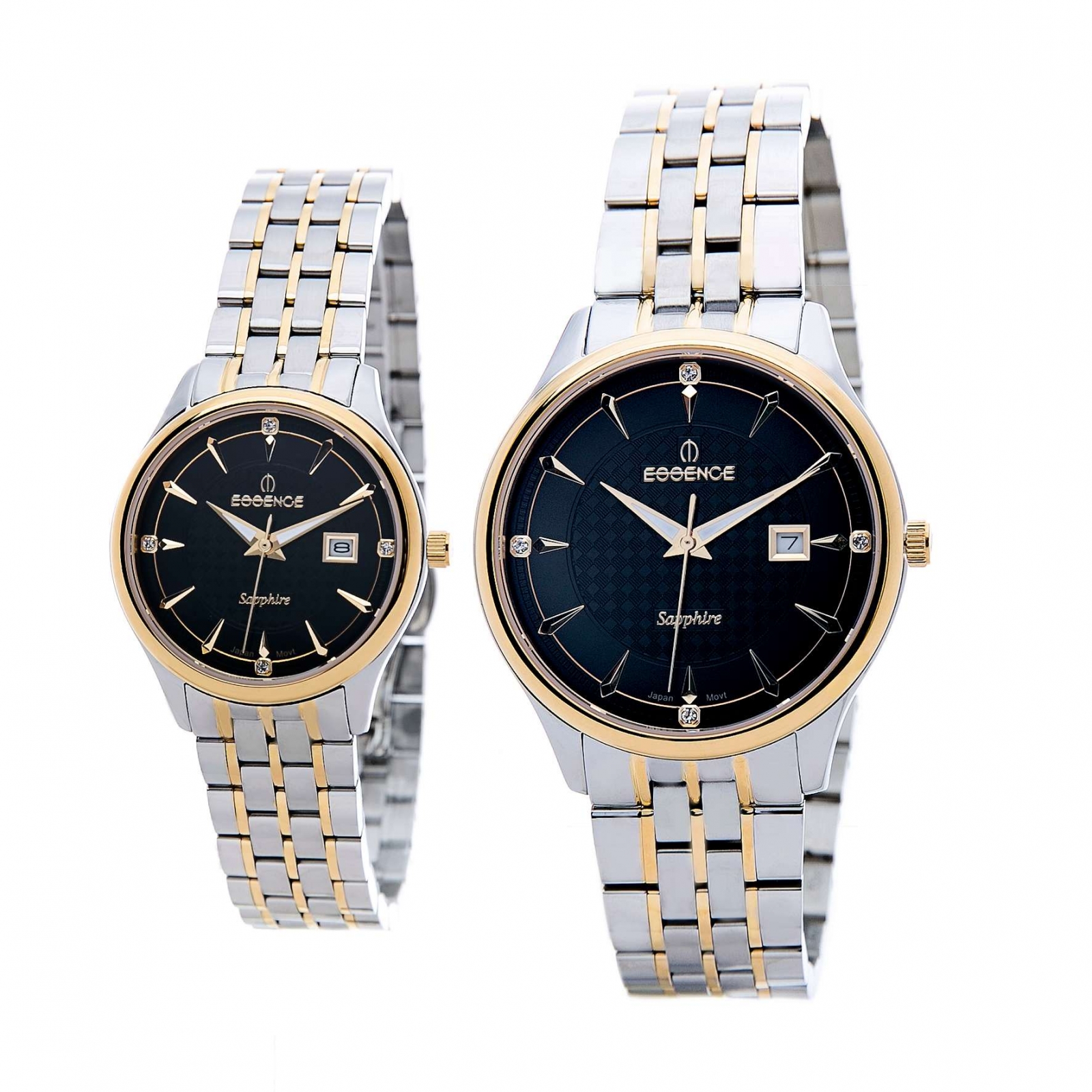 CLASSIC COUPLE ES4569L / ES4569M-DMVD