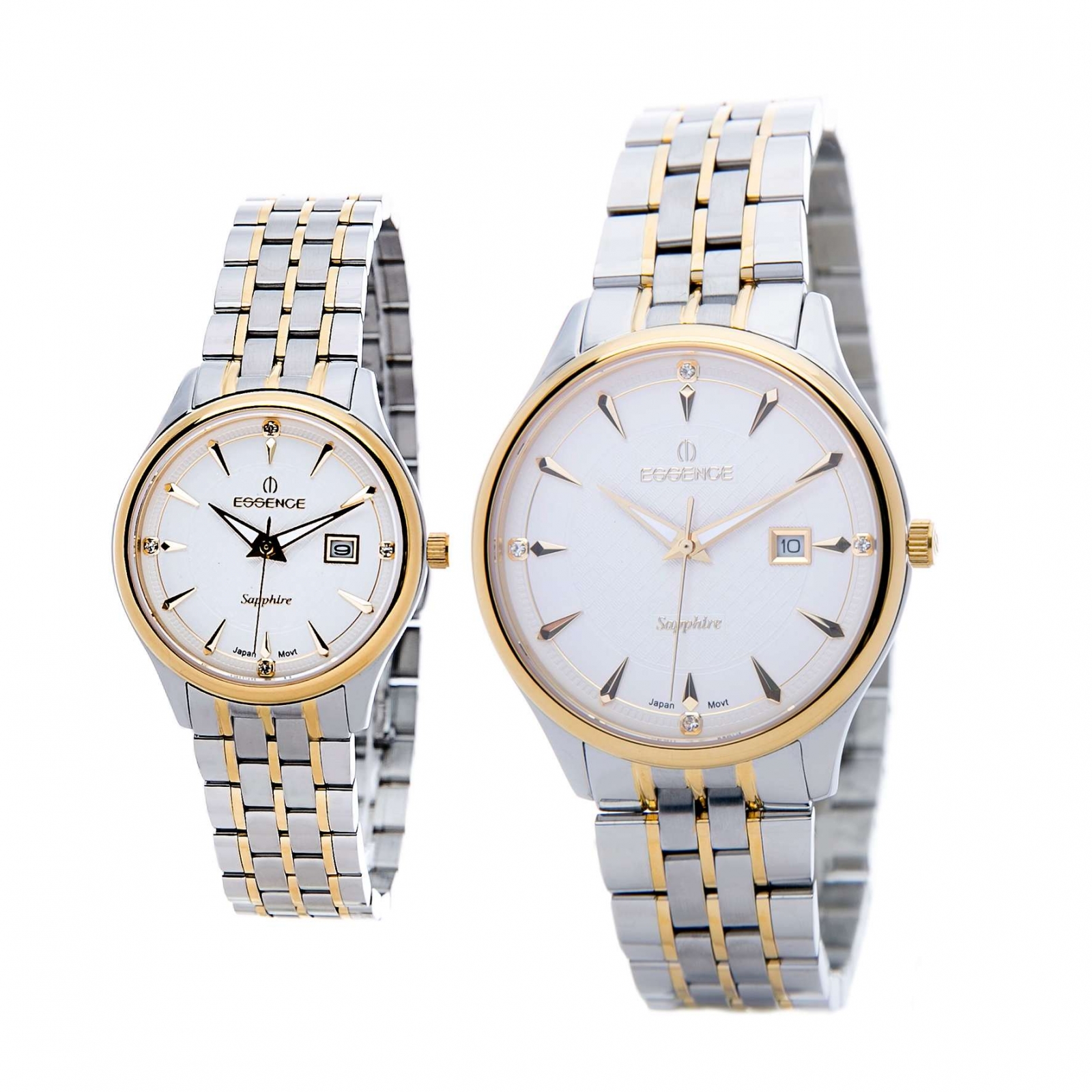 CLASSIC COUPLE ES4569L / ES4569M-DMVT
