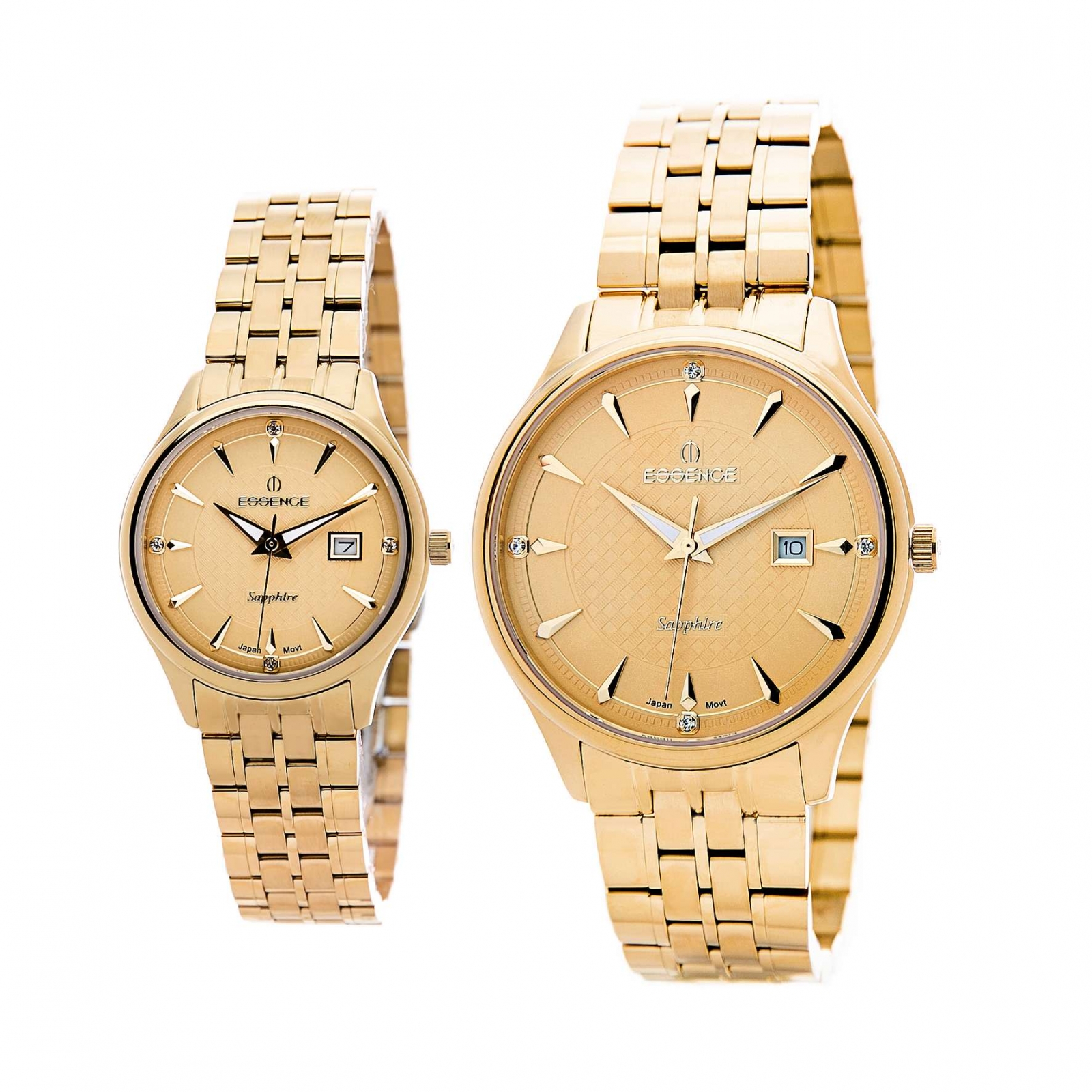 CLASSIC COUPLE ES4569L / ES4569M-VV