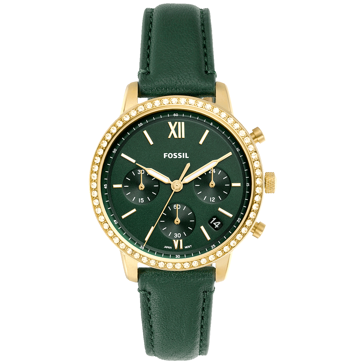 NEUTRA CHRONO ES5239