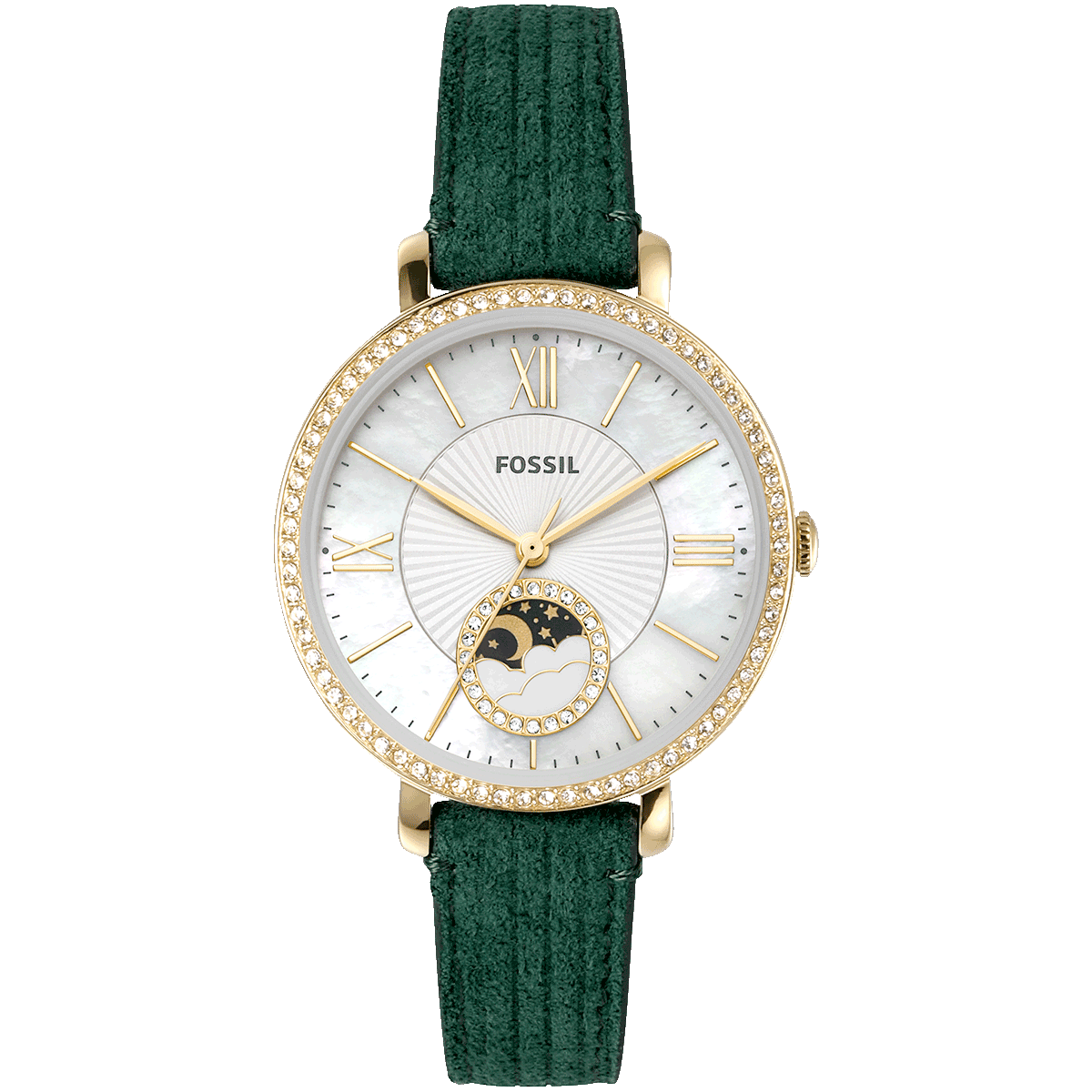 JACQUELINE SUN MOON ES5244